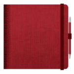 Notes Tavolo Blocco Mobile Premium - 17,5 x 17,5