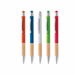 Sfera a Scatto Touch Screen Join Green