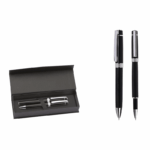 Set Scrittura 2 Pezzi Madison