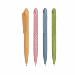 Sfera a Scatto Straw