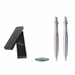 Portamina a Scatto Oliver