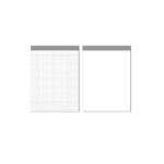 Cartella Portablocco Swan - immagine 5