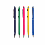 Sfera a Rotazione Touch Screen Slim