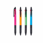 Sfera a Scatto Touch Screen 3 Colori Fanny