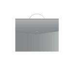 Cartella Portadocumenti Placcy - immagine 4
