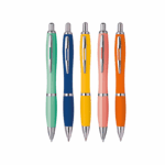 Sfera a Scatto Pastel