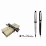 Set 2 Pezzi Mini Sfera a Rotazione Cleopatra