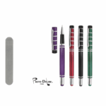 Sfera con Cappuccio Touch Screen Urban