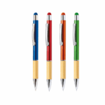 Sfera a Scatto Touch Screen Kety