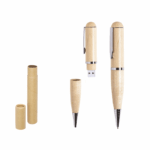 Sfera a Rotazione USB 32 GB Pioppy