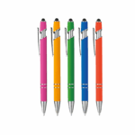 Sfera a Scatto Touch Screen Ruby