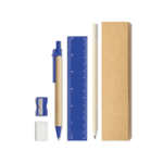 Set Scrittura 5 Pezzi Cabon