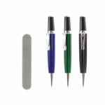 Mini Sfera Gel a Rotazione Luby