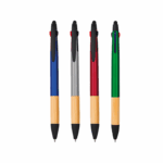 Sfera a scatto Touch Screen Writ