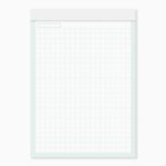 Notes Blocco Fisso Drott