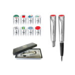 Sfera con cappuccio Compact