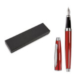 Stilo con Cappuccio Lacquered