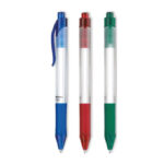 Sfera a Scatto Groove