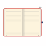 Notes Tasca Blocco Fisso Nilo - immagine 3