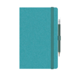 Notes Tavolo Blocco Fisso Saffiano - 13,0 x 21,0