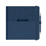 Notes Tavolo Blocco Fisso Saffiano