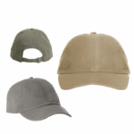 Cappellino casual visiera precurvata Curru