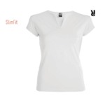 T-Shirt Donna Villy