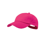 Cappellino visiera precurvata Fanzy - immagine 2