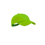 Cappellino visiera precurvata Fanzy - immagine 3