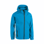 Parka/Giaccone Soft Shell Polach