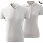 Polo Uomo/Donna Ivan