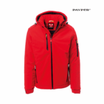 Giacca Uomo Soft Shell Patrich