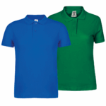 Polo Uomo/Donna Bric