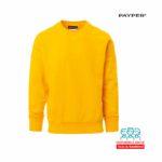 Felpa Uomo Girocollo Brush