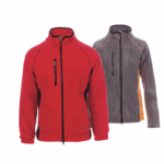Giacca Polar Uomo/Donna Geppy