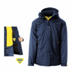 Parka/Giaccone Strech Erich