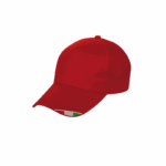 Cappellino visiera precurvata Bill - immagine 2