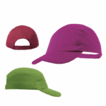 Cappellino visiera precurvata Fanny