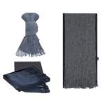 Sciarpa unisex Ronny