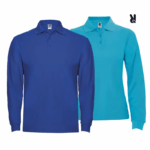 Polo Uomo//Donna Sally