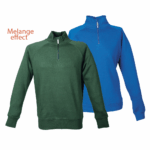 Felpa Uomo/Donna Collo a Lupetto Kirios