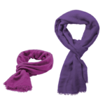 Sciarpa/Foulard Unisex Ban