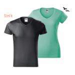 T-Shirt Uomo/Donna Tech