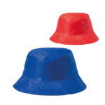 Cappellino tipo bob Rev