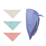 Bandana Triangolare Cher