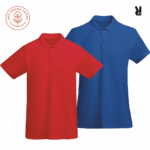 Polo Uomo//Donna Rexy