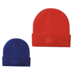 Zuccotto con risvolto Drop