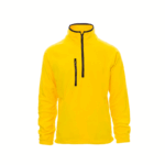 Giacca Polar Pile Unisex Milly