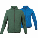 Giacca Polar Uomo/Donna Varon