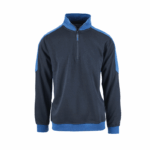 Felpa Uomo Collo a Lupetto Ritch